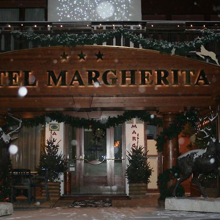 Hotel Margherita Sankt Martin am Sismunthbach Exterior foto