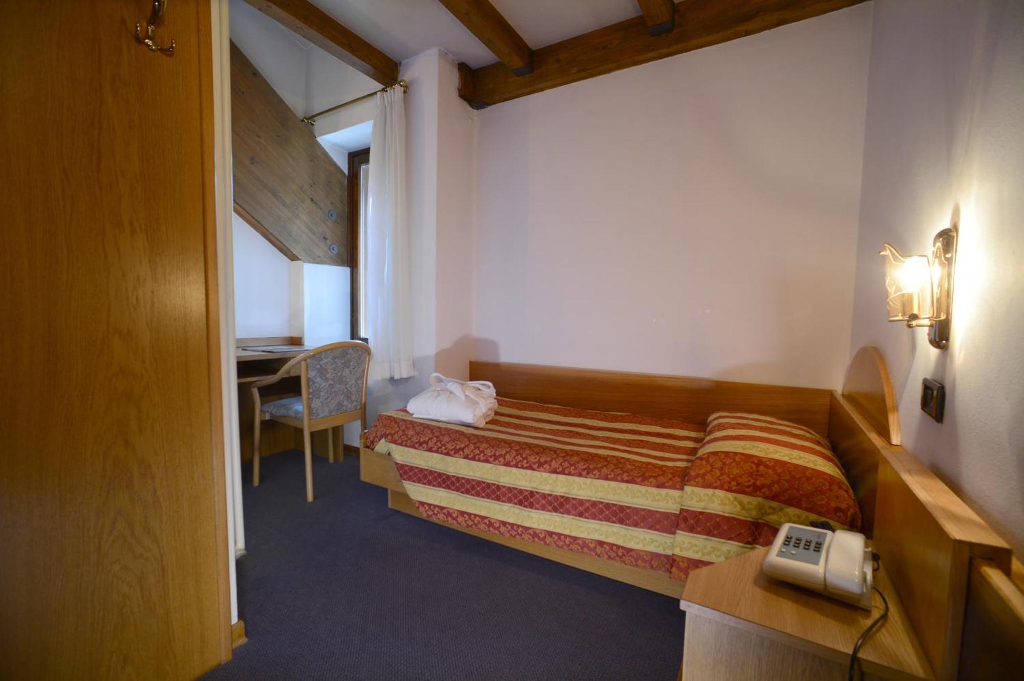 Hotel Margherita Sankt Martin am Sismunthbach Zimmer foto