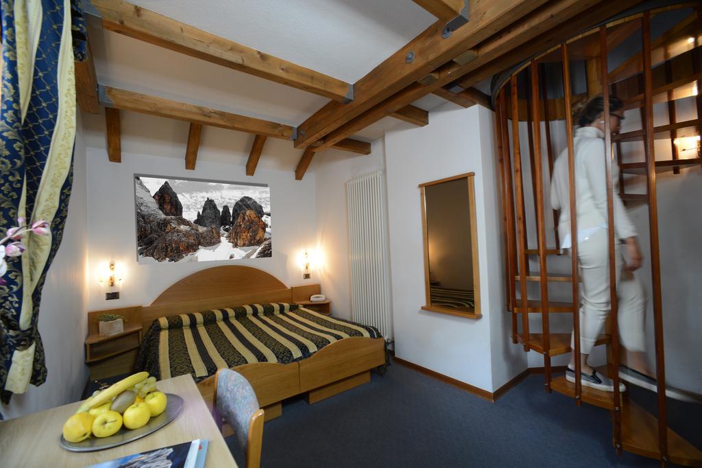 Hotel Margherita Sankt Martin am Sismunthbach Zimmer foto